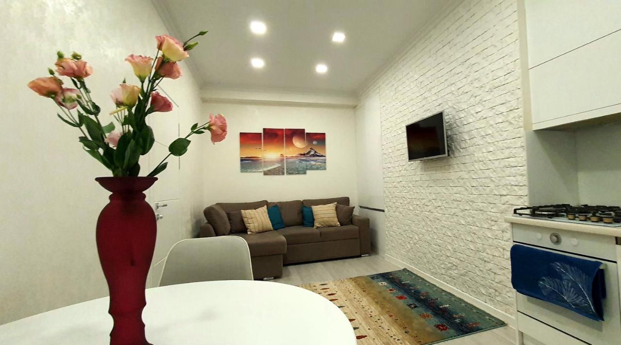 Bernardazzi residence - B&B Chișinău