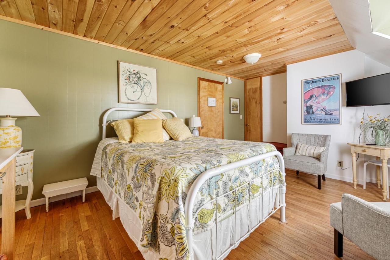 Camera Matrimoniale con Bagno Privato