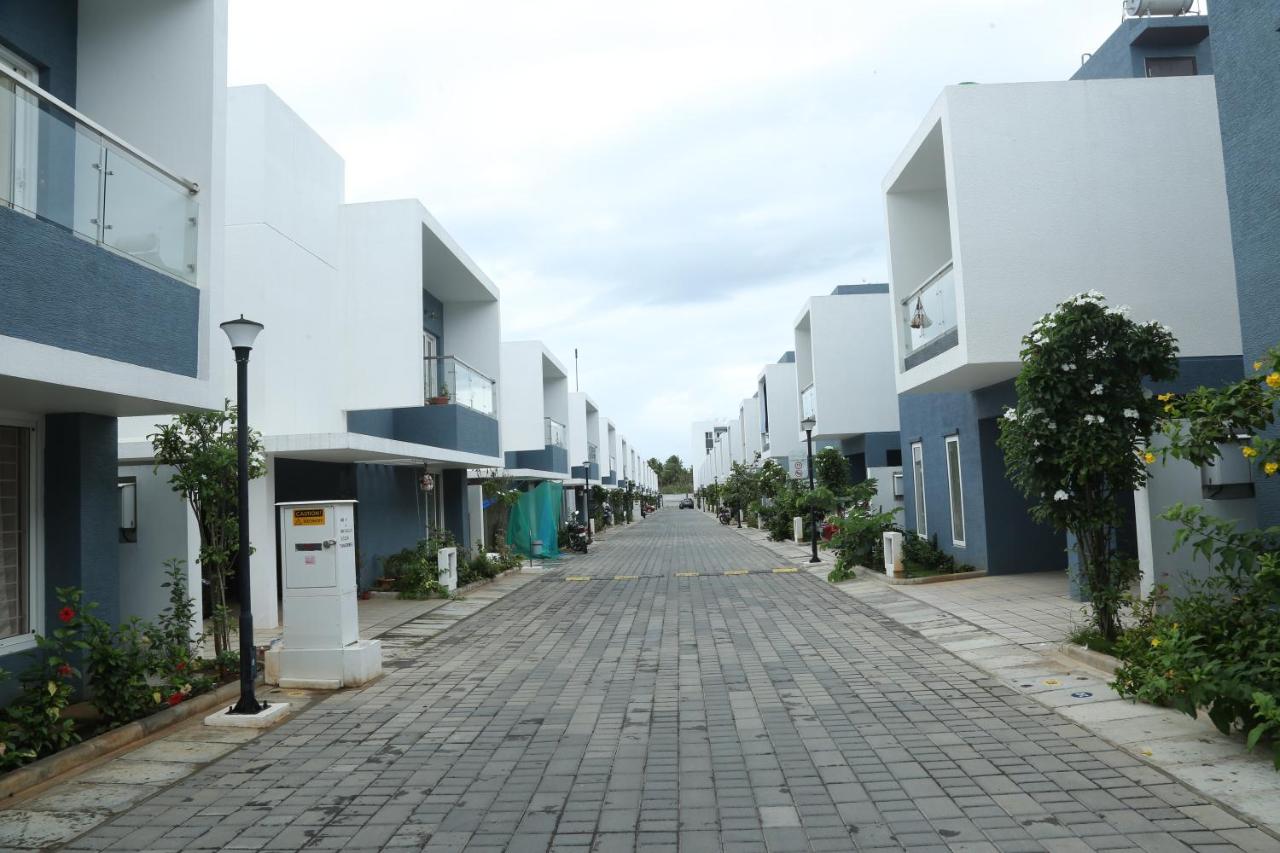 The best villa stay- family friendly - Bed and Breakfast Coimbatore