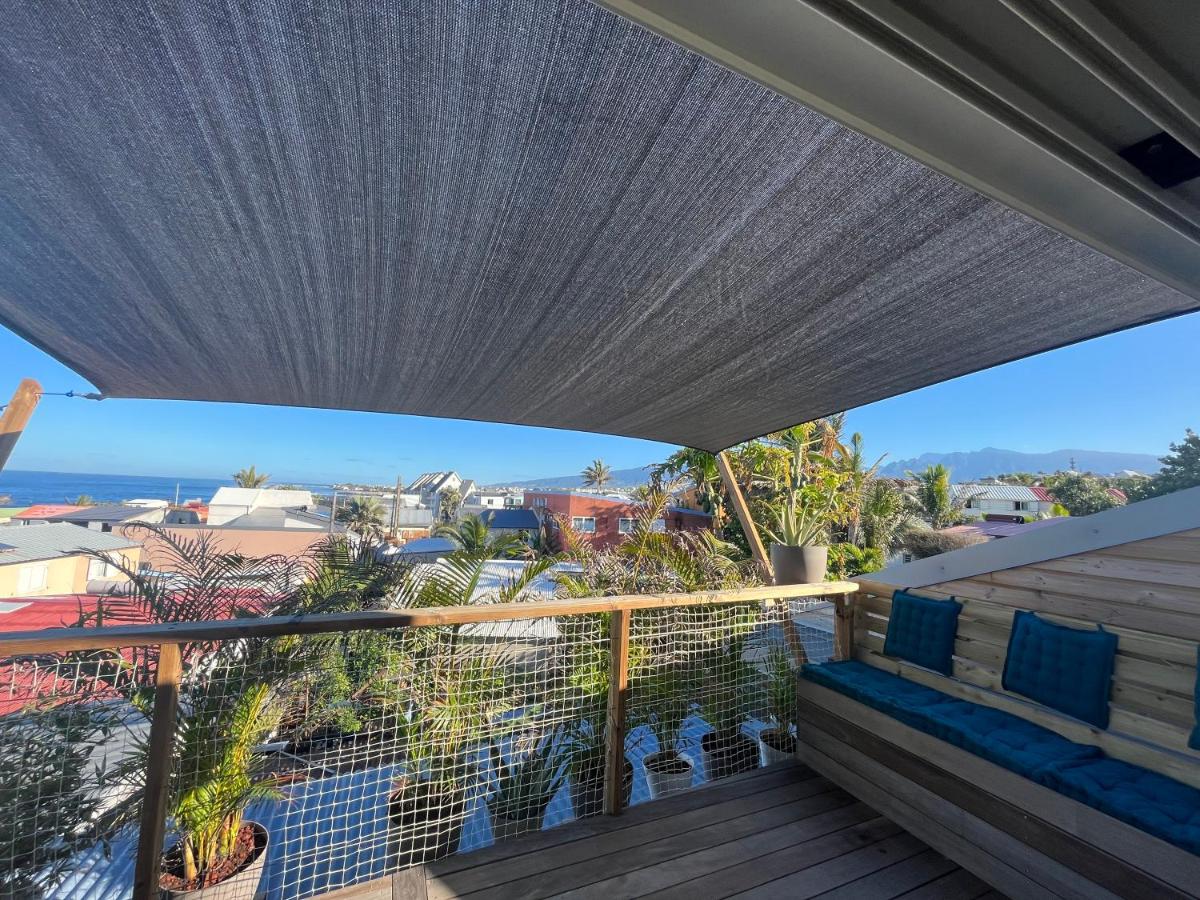 Le panoramique - B&B Saint-Pierre