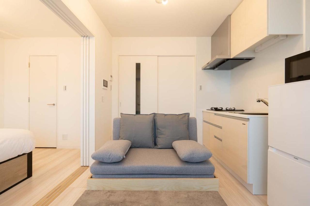 Apartamento de 1 dormitorio