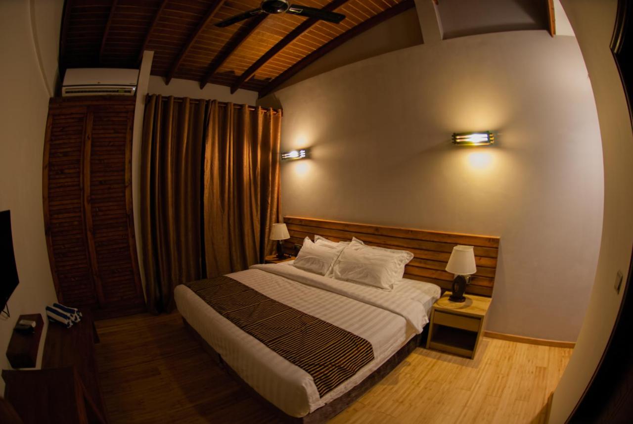 Habitación Doble con vistas al mar - 1 o 2 camas