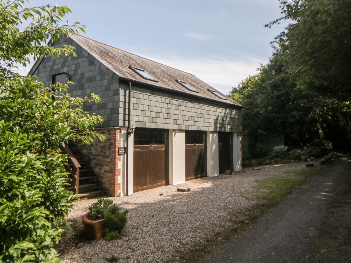 B&B Lostwithiel - The Hayloft - Bed and Breakfast Lostwithiel