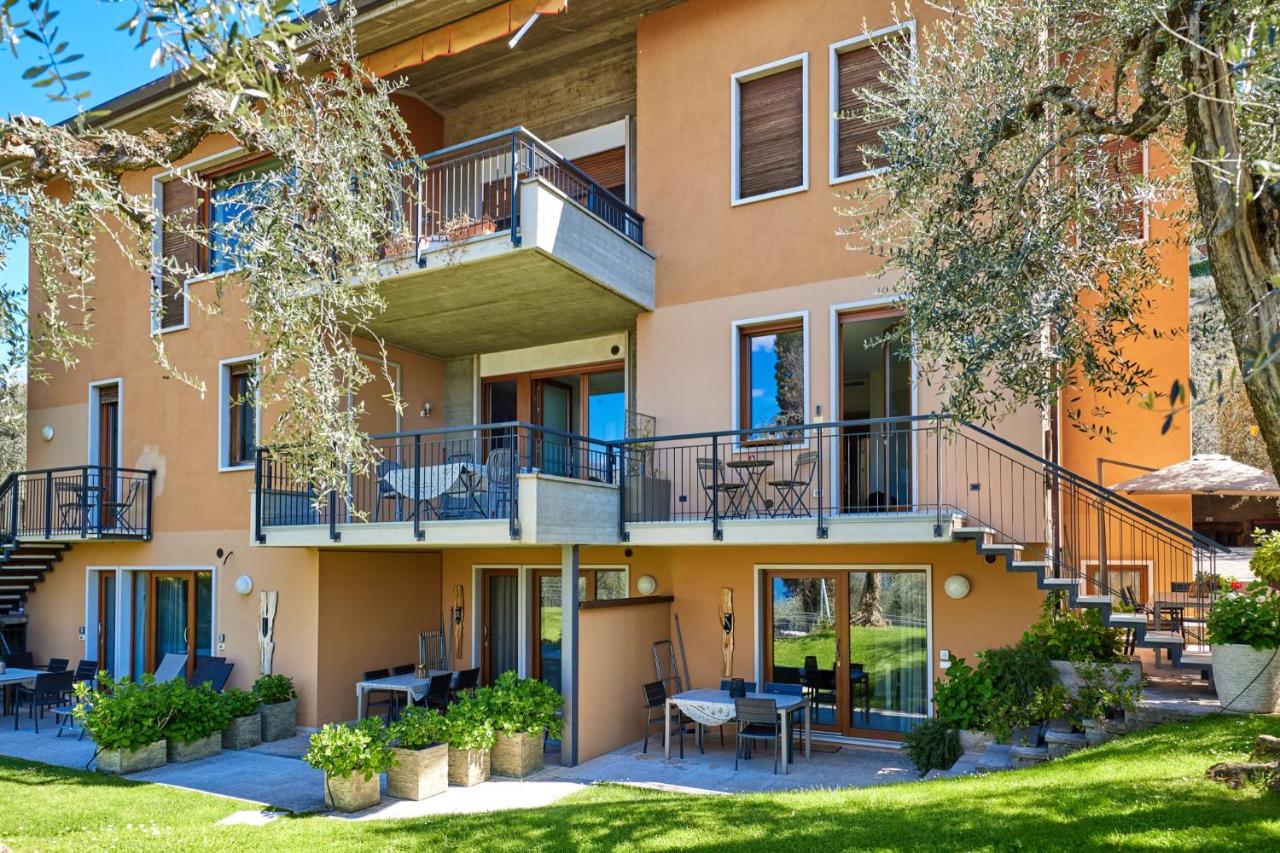 Apartment mit Seeblick