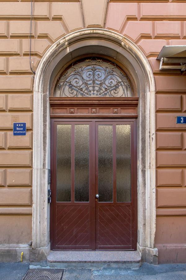 Brajda - 4 Bedroom apartment - B&B