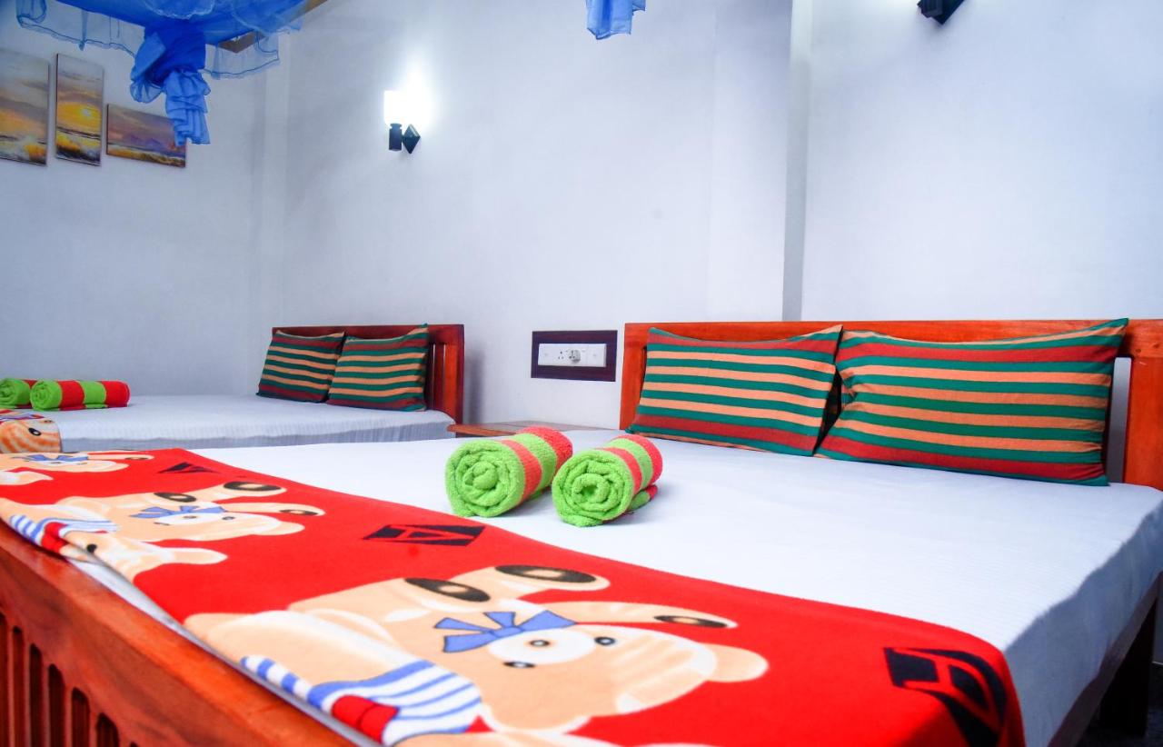 Eco Diamond Palace - Ferienwohnung Ella Town