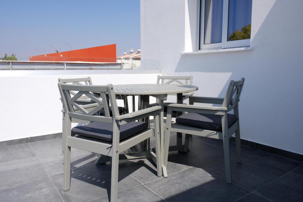 Musan Boutique Apartments - B&B