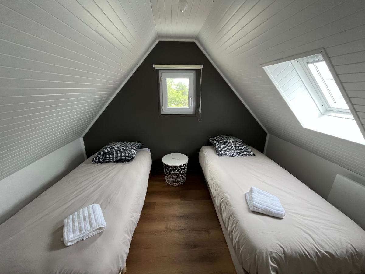 Huis met 5 Slaapkamers