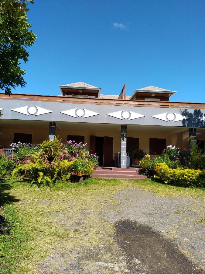 Chez Claudia - B&B