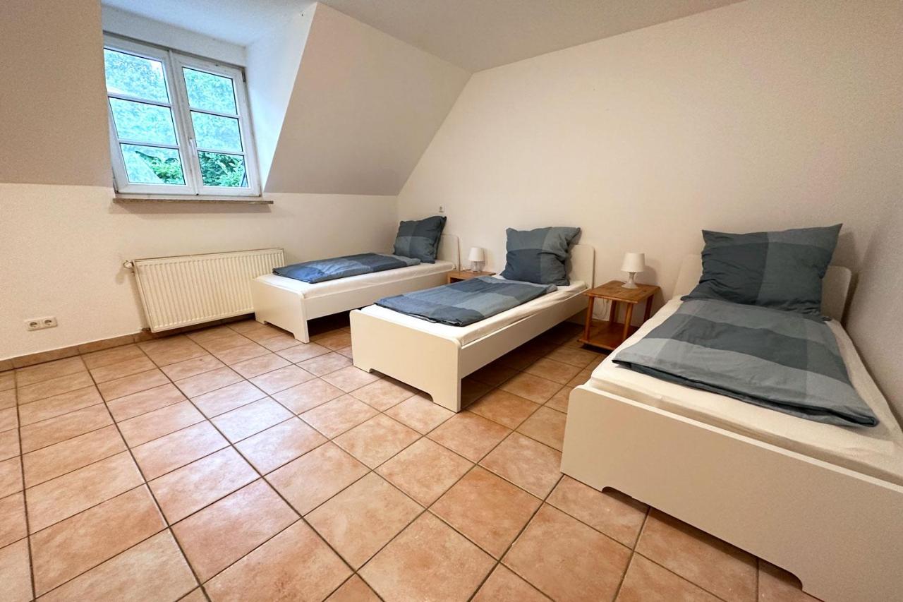 Appartement 3 Chambres
