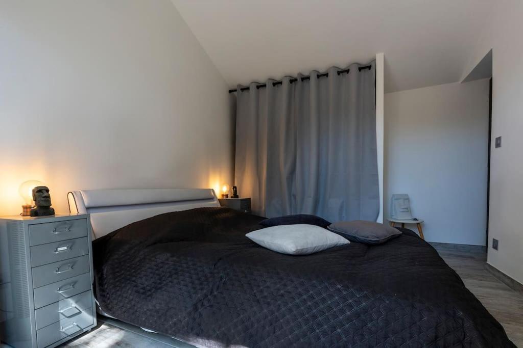 Haus mit 2 Schlafzimmern