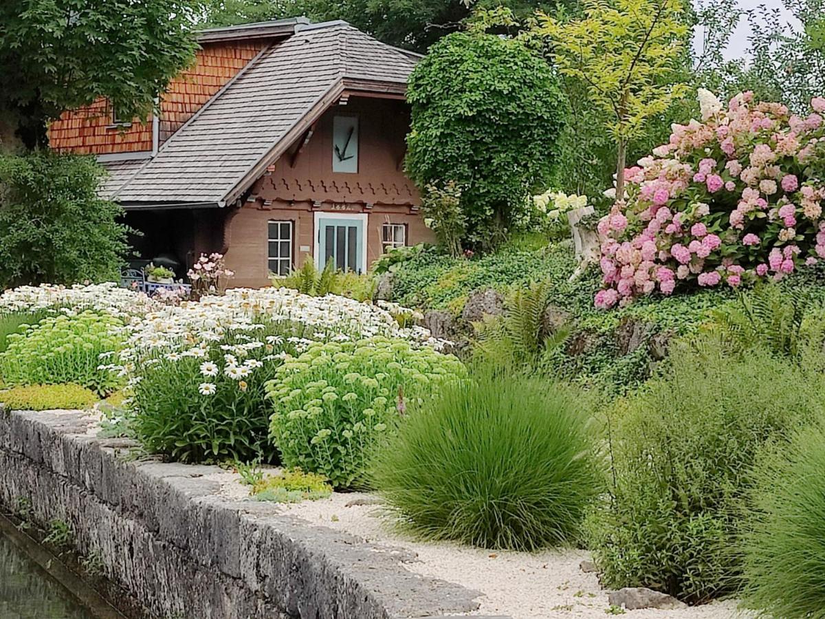 Appartement - Vue sur Lac