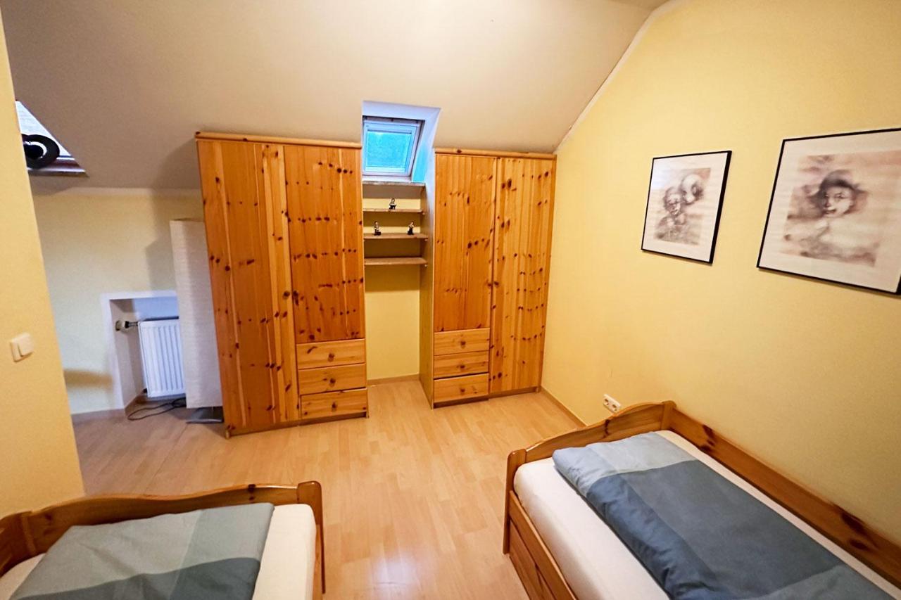 Appartement 1 Chambre