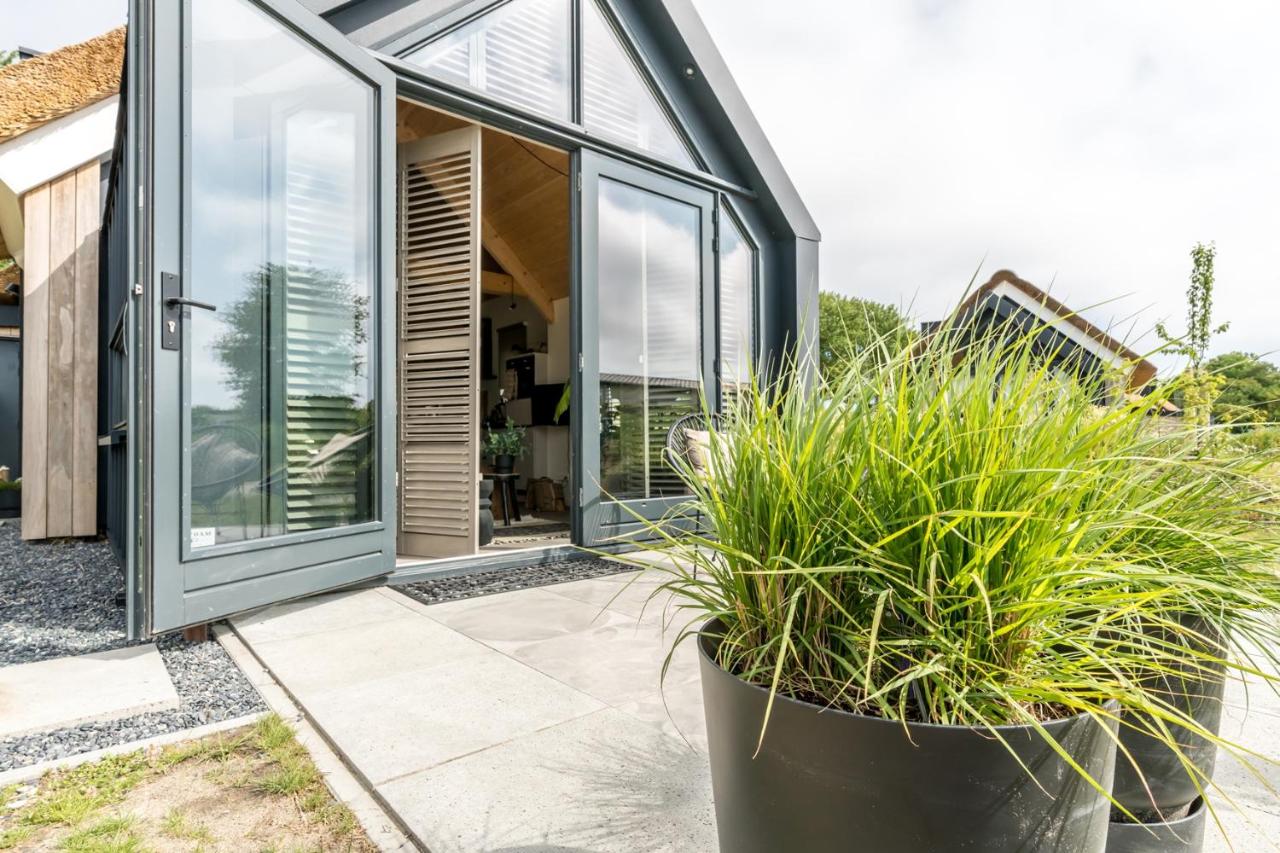 Riethoek Westerschouwen - B&B