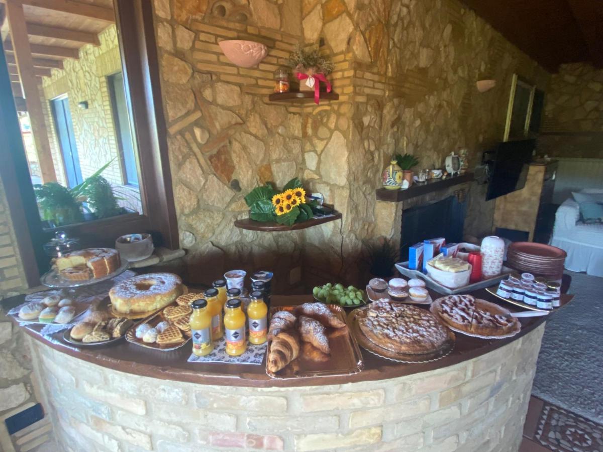 Villa Paola - B&B