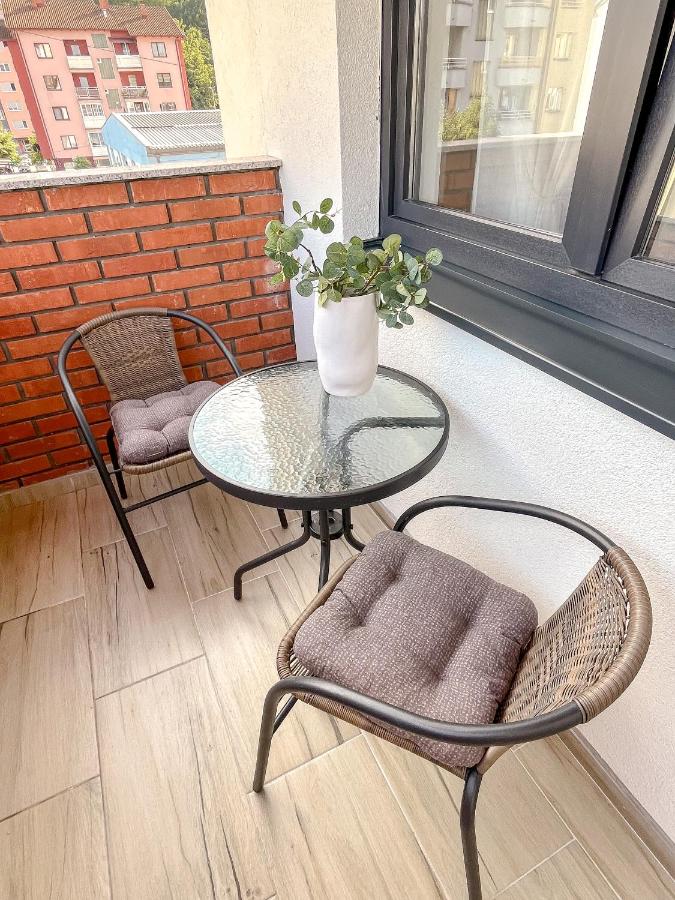 Apartman Goldea - B&B Lukavica