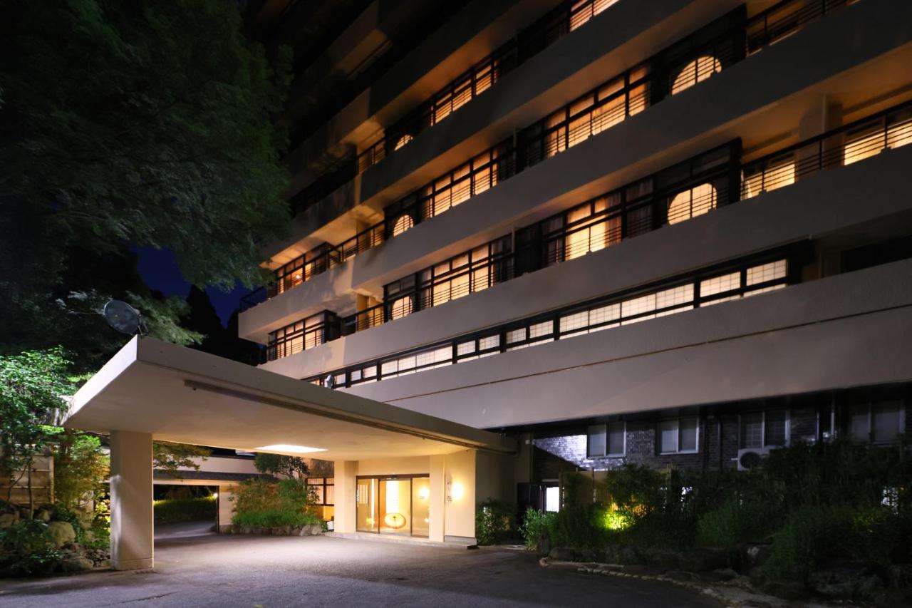 Oku Yugawara SANSUIROU - Ferienwohnung Yugawara
