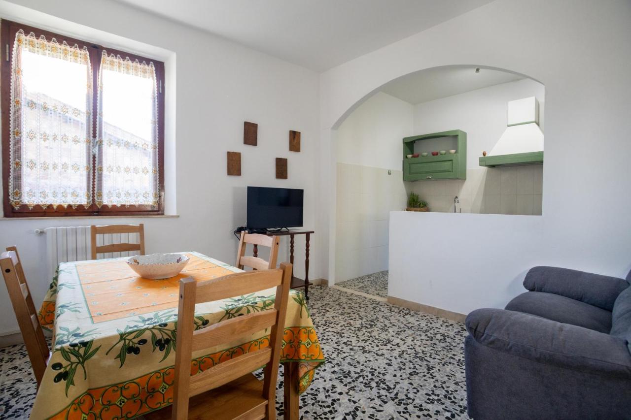 L' Antica Oliviera D'Orcia - B&B San Quirico d'Orcia