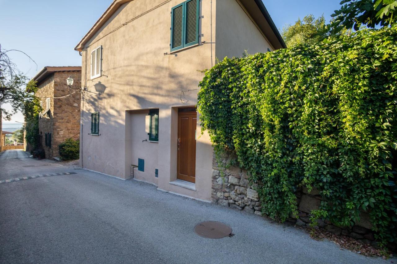 L' Antica Oliviera D'Orcia - B&B San Quirico d'Orcia