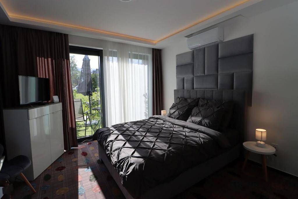 B&B Miskolc - Prestige Miskolctapolca - Bed and Breakfast Miskolc