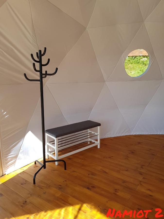 ENERGY GLAMP - B&B