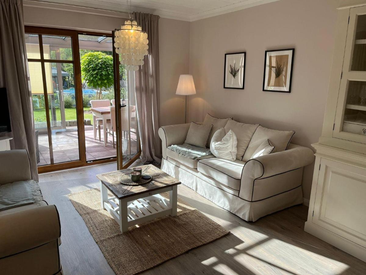 Schnuckenhütte - B&B Soltau