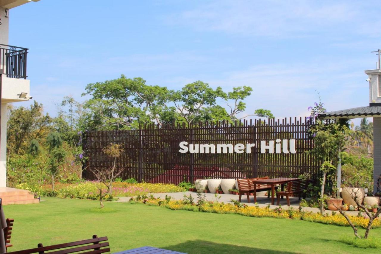 Summer Hill Homestay - B&B Xila’ouka