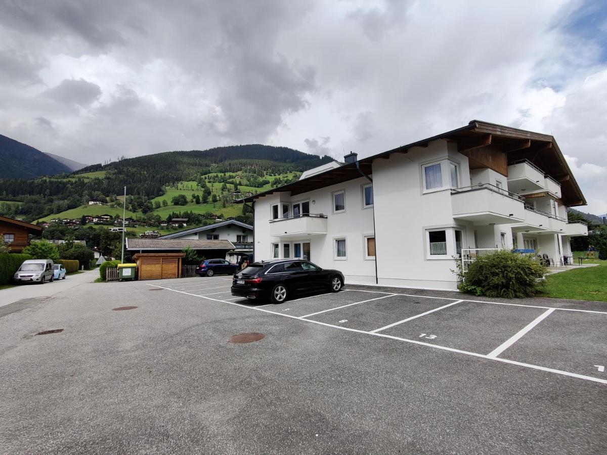 TOP 8 Apartment - Zell am See - Kaprun - B&B