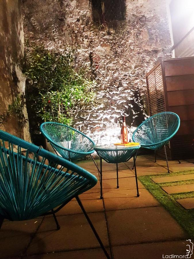 La dimoro - B&B Randazzo