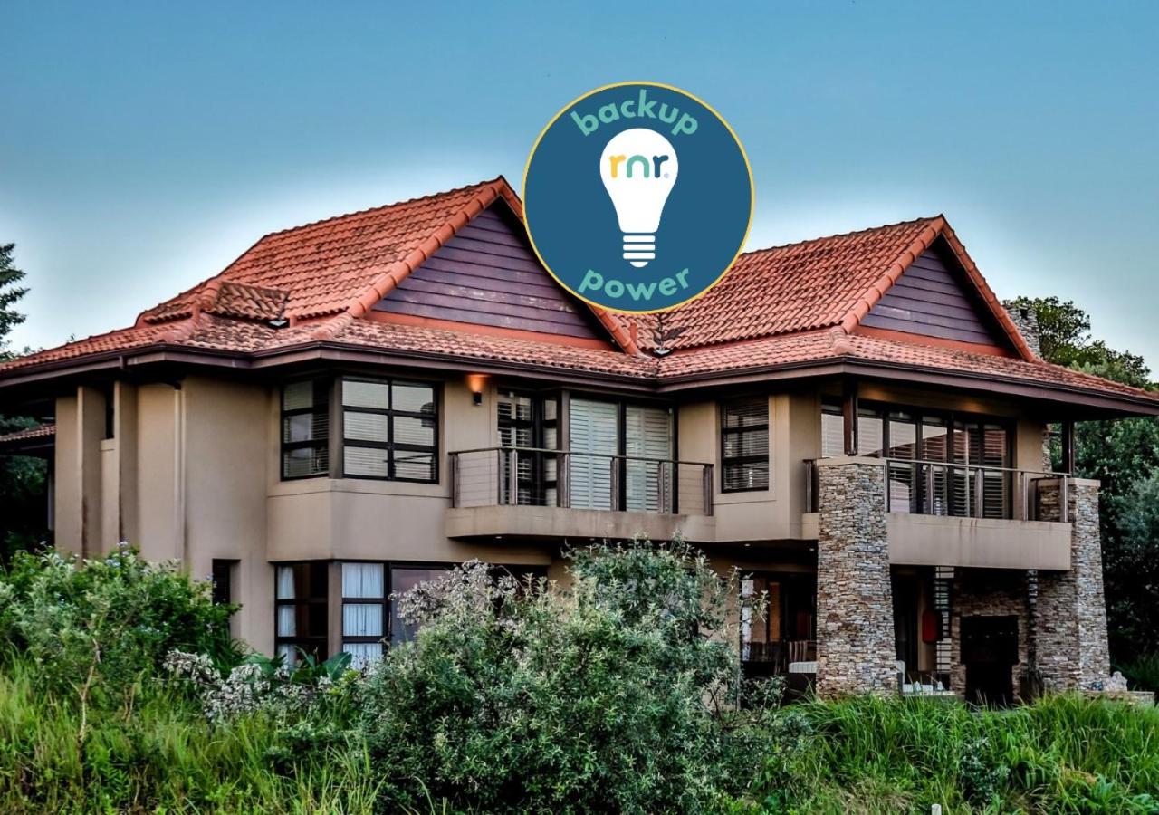 Zimbali 4 Bedroom with pool ZHB1 - B&B