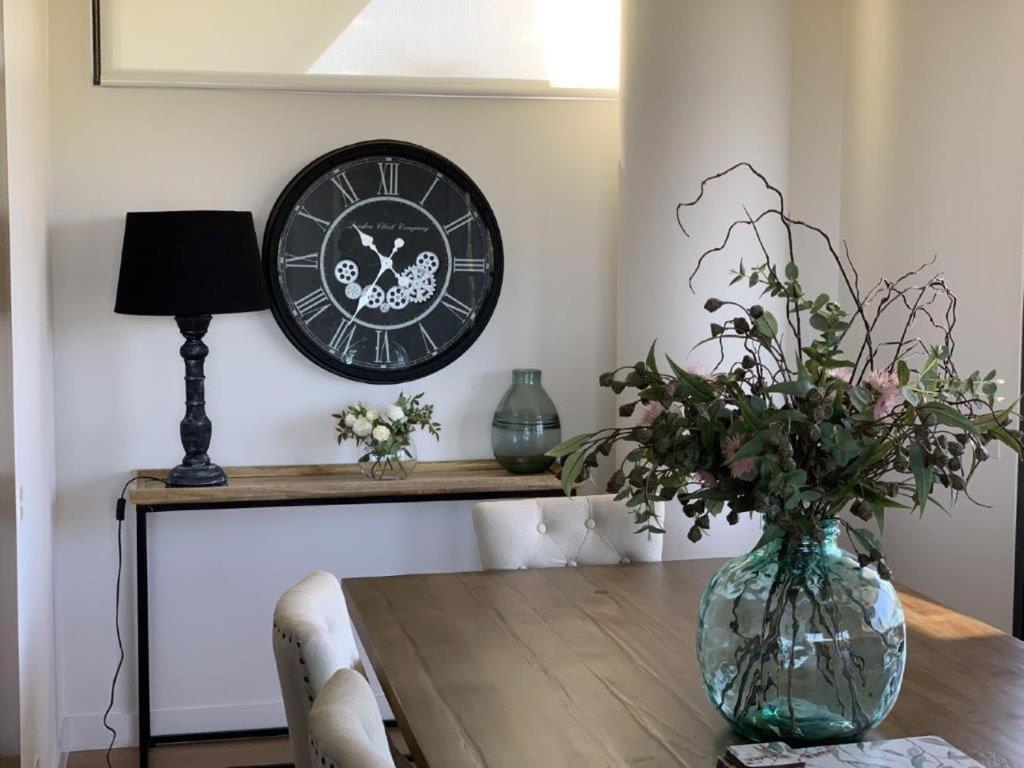 Luxury overlooking the Yarra - 01663 - Ferienwohnung