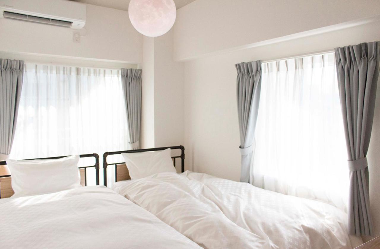 Appartamento con 2 Camere da Letto