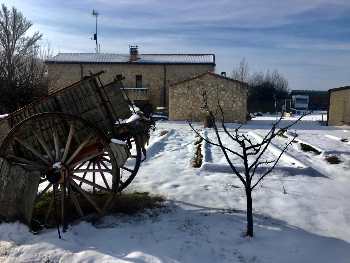 Haus mit 3 Schlafzimmern
