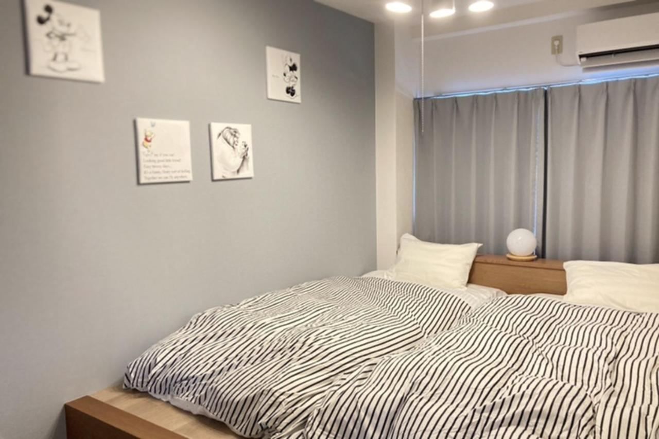 Appartamento con 2 Camere da Letto