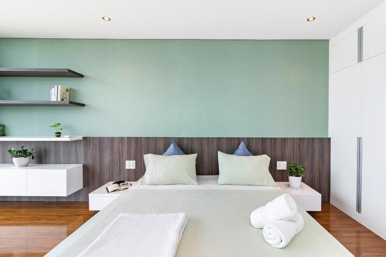 Duplex Apartment