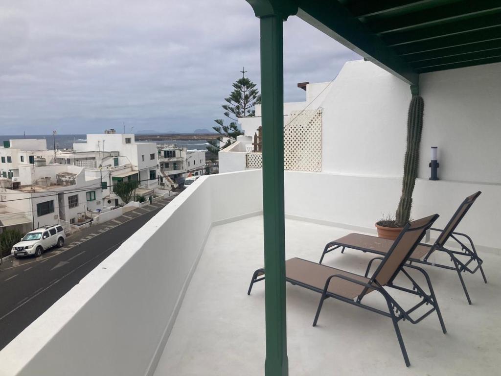 Appartement met 3 Slaapkamers