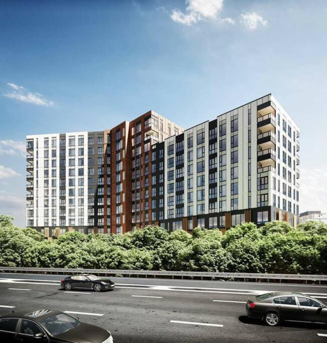 Ellerslie Sanctuary- Modern, quality apartment - B&B
