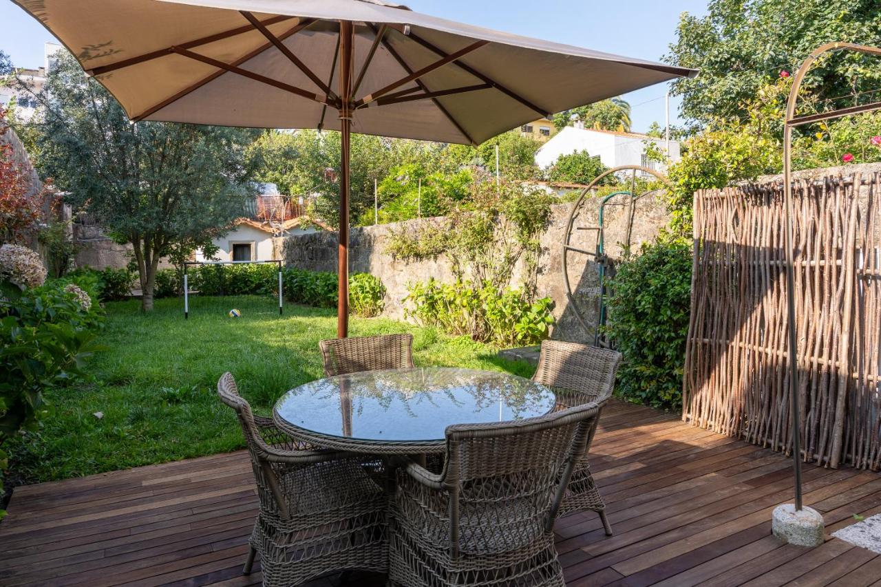 Porto Premium Villa - B&B Porto