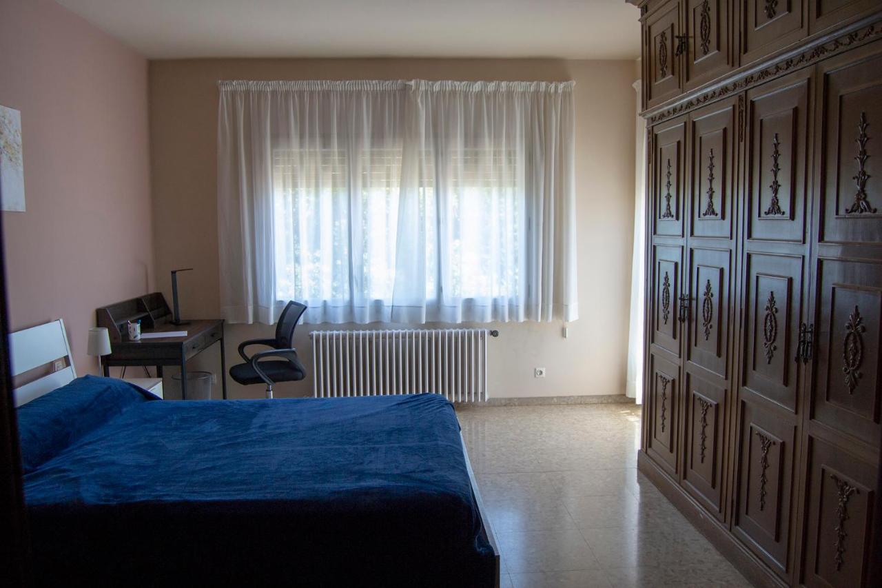 B&B Martorell - Cal Kim - Bed and Breakfast Martorell