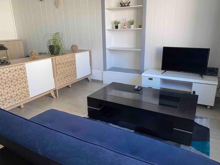 Studio spacieux proche du centre ville - Chambres d’hôtes