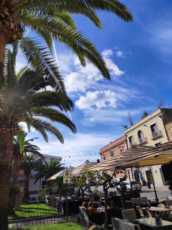San Raffaele Guest House - B&B Villasimius