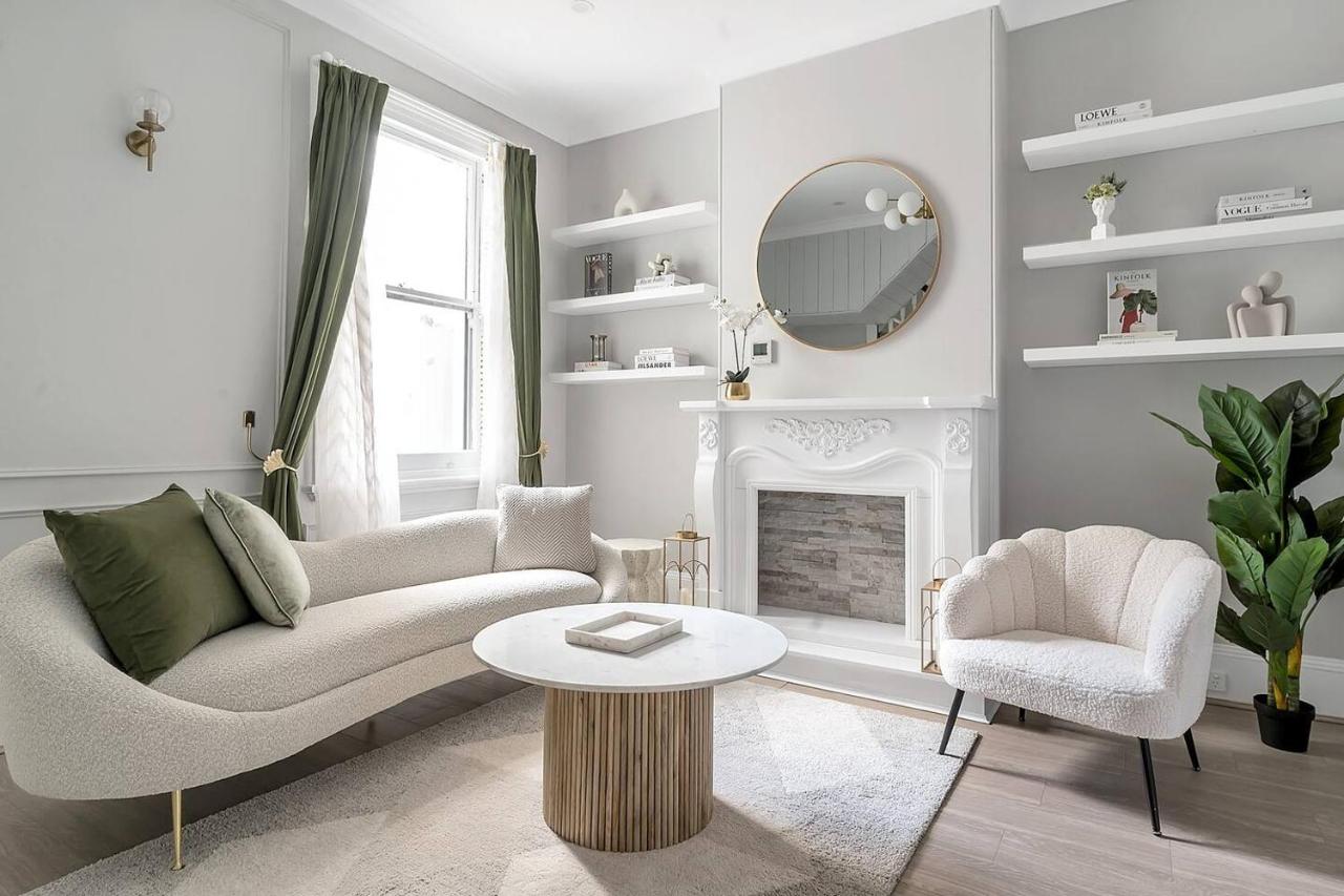 Kerridge Terrace - Old World Inner city Charm - B&B Sydney