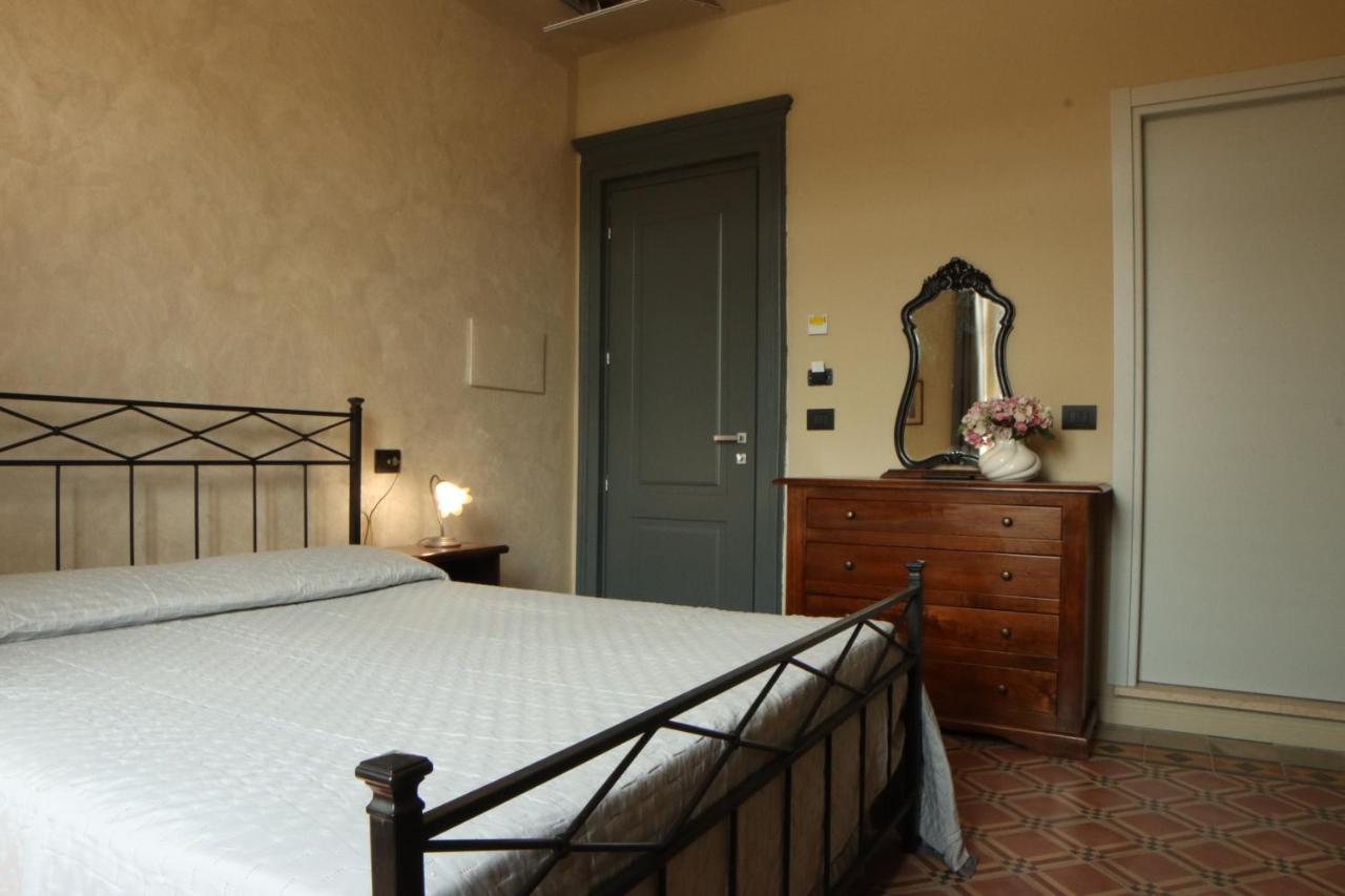 Tweepersoonskamer met Eigen Badkamer