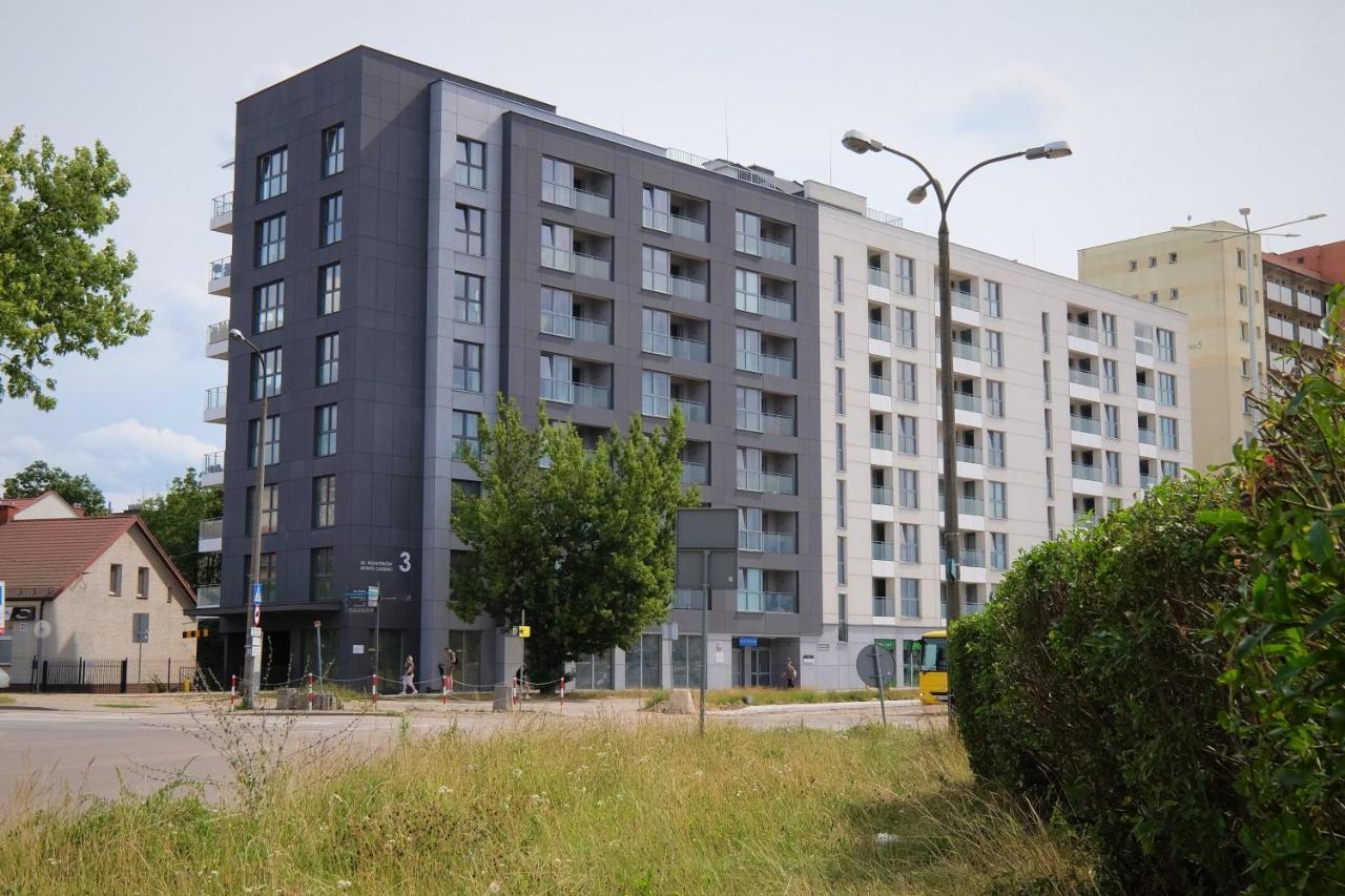 Apartamenty Centrum Premium Loft - B&B