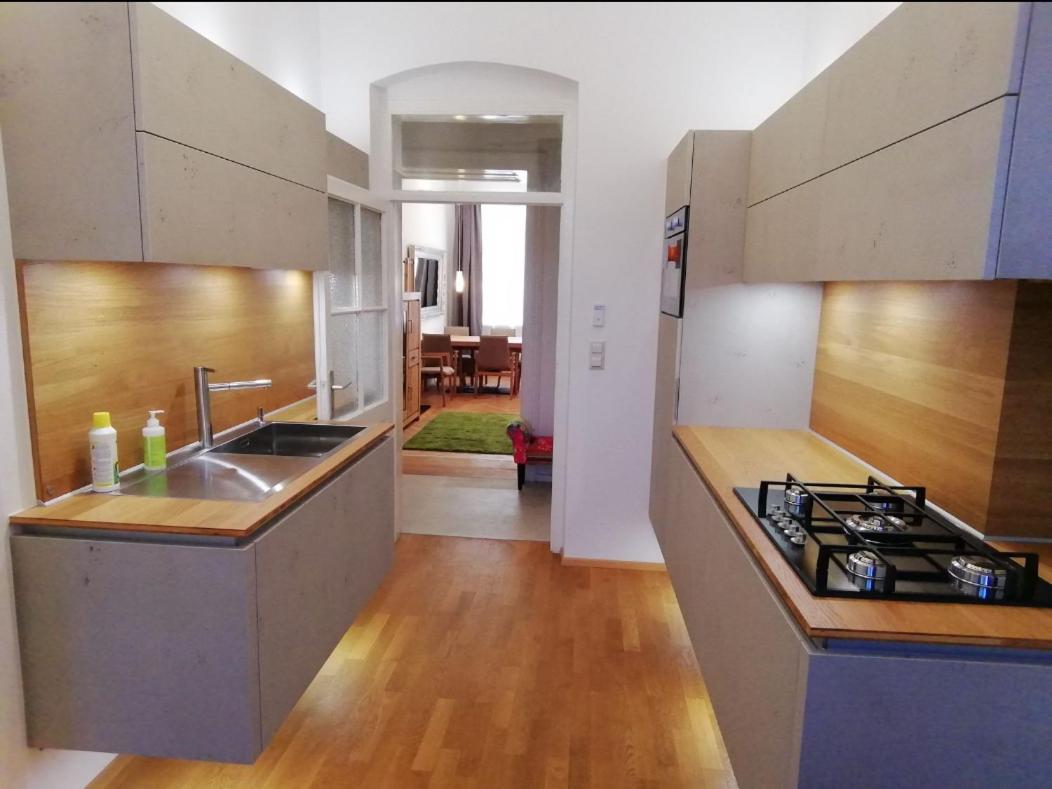 Appartamento con 1 Camera da Letto