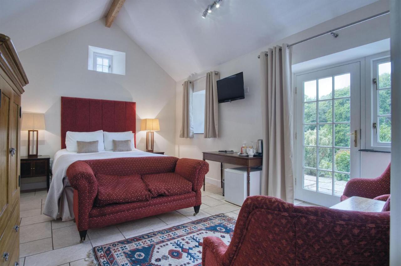 Brynach - 1 Bedroom - St Ishmaels - B&B