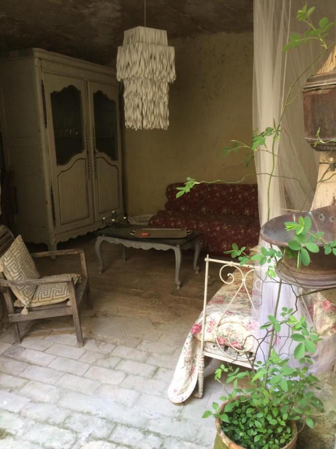 SAUVEURS DE REVES 2 suites indépendantes et un F2 privé dans un hôtel particulier - Chambres d'hôtes Sauve