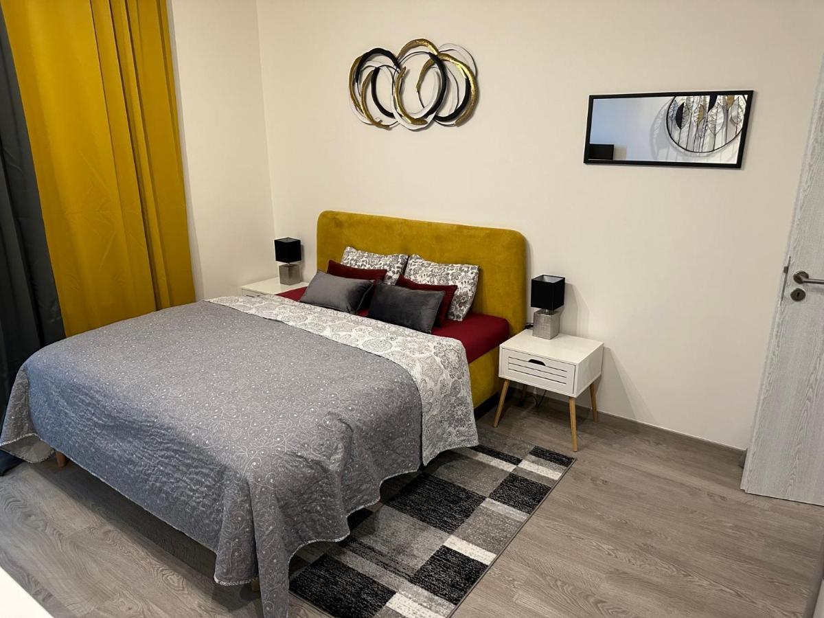 Studio Ostrava - Penthouse Karolina - B&B