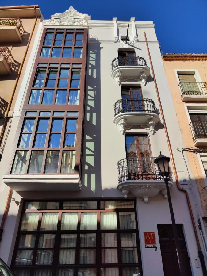 Costanilla Turismo - B&B