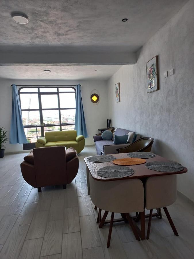 B&B San Miguel de Allende - Casa LUNA - Cozy, new and beautiful loft! - Bed and Breakfast San Miguel de Allende